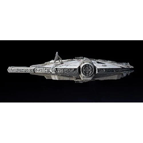 1/144 STAR WARS MILLENNIUM FALCON STAR WARS-THE RISE OF SKYWALKER