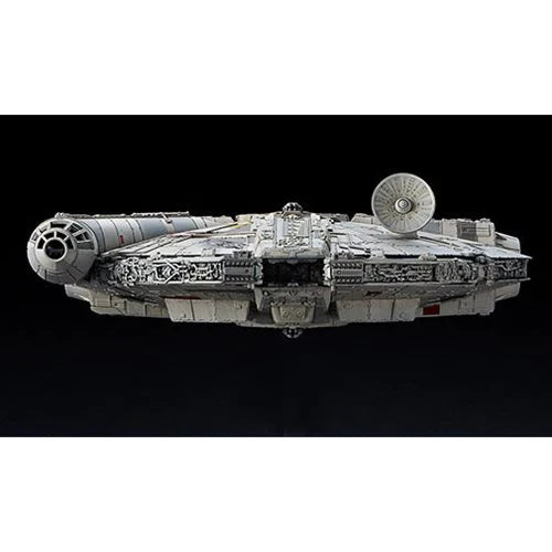 1/144 STAR WARS MILLENNIUM FALCON STAR WARS-THE RISE OF SKYWALKER