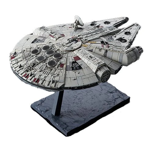 1/144 STAR WARS MILLENNIUM FALCON STAR WARS-THE RISE OF SKYWALKER