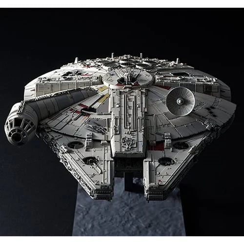 1/144 STAR WARS MILLENNIUM FALCON STAR WARS-THE RISE OF SKYWALKER