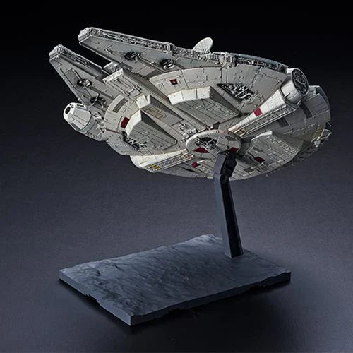 1/144 STAR WARS MILLENNIUM FALCON STAR WARS-THE RISE OF SKYWALKER