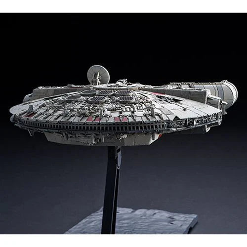 1/144 STAR WARS MILLENNIUM FALCON STAR WARS-THE RISE OF SKYWALKER