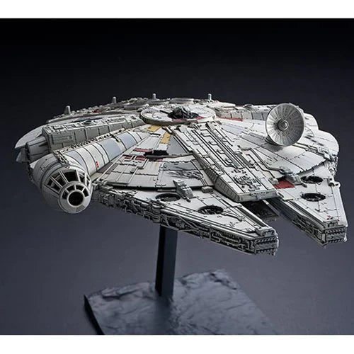 1/144 STAR WARS MILLENNIUM FALCON STAR WARS-THE RISE OF SKYWALKER