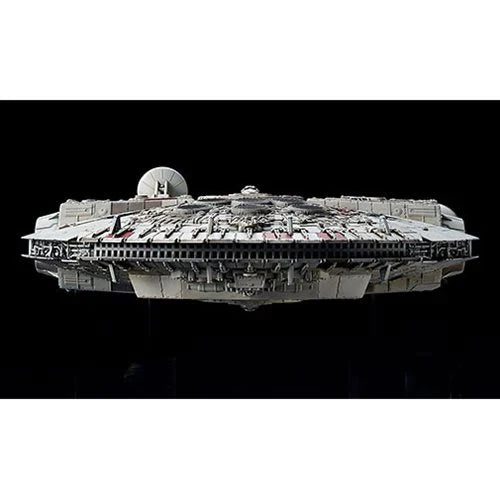 1/144 STAR WARS MILLENNIUM FALCON STAR WARS-THE RISE OF SKYWALKER