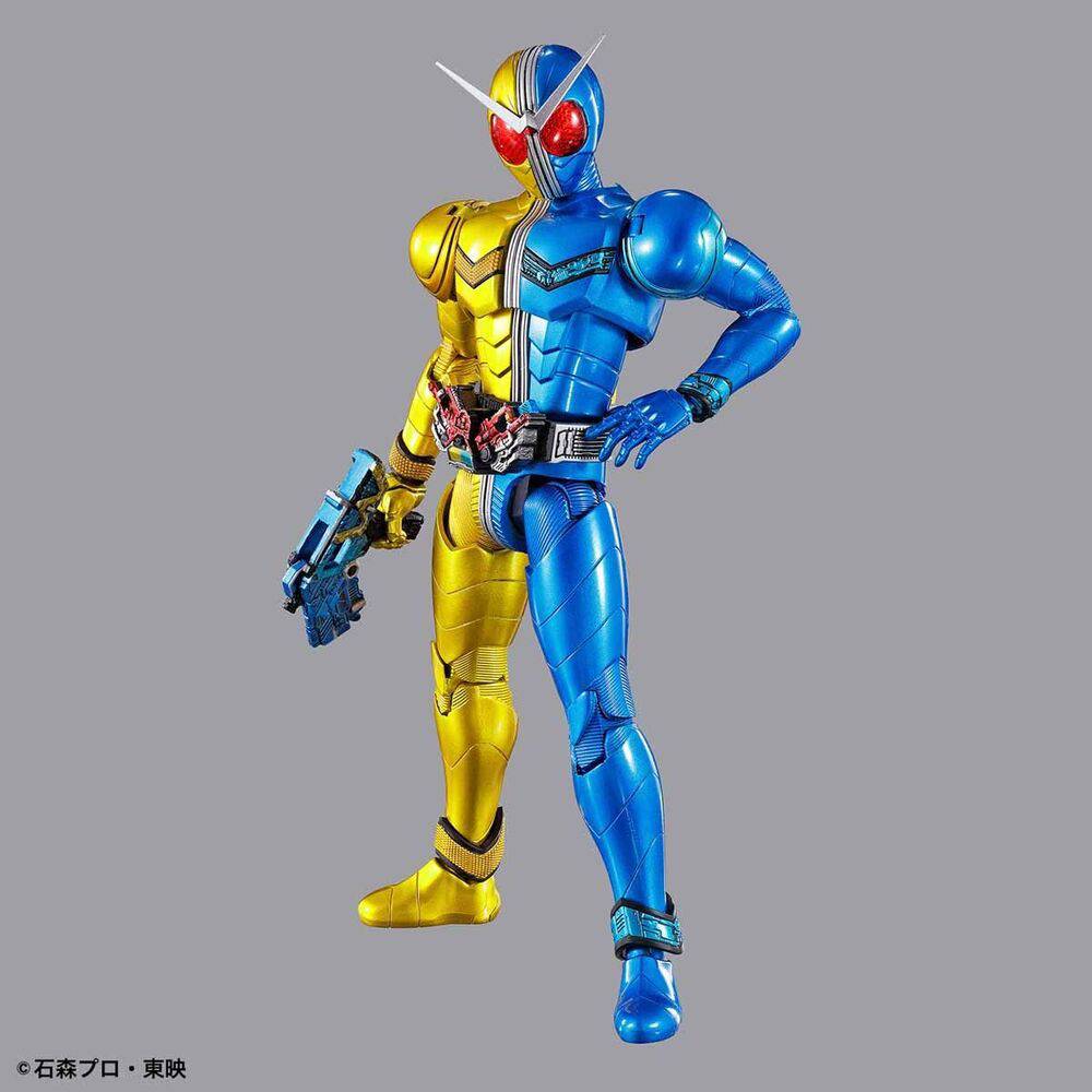 Figure-rise Standard KAMEN RIDER DOUBLE LUNATRIGGER