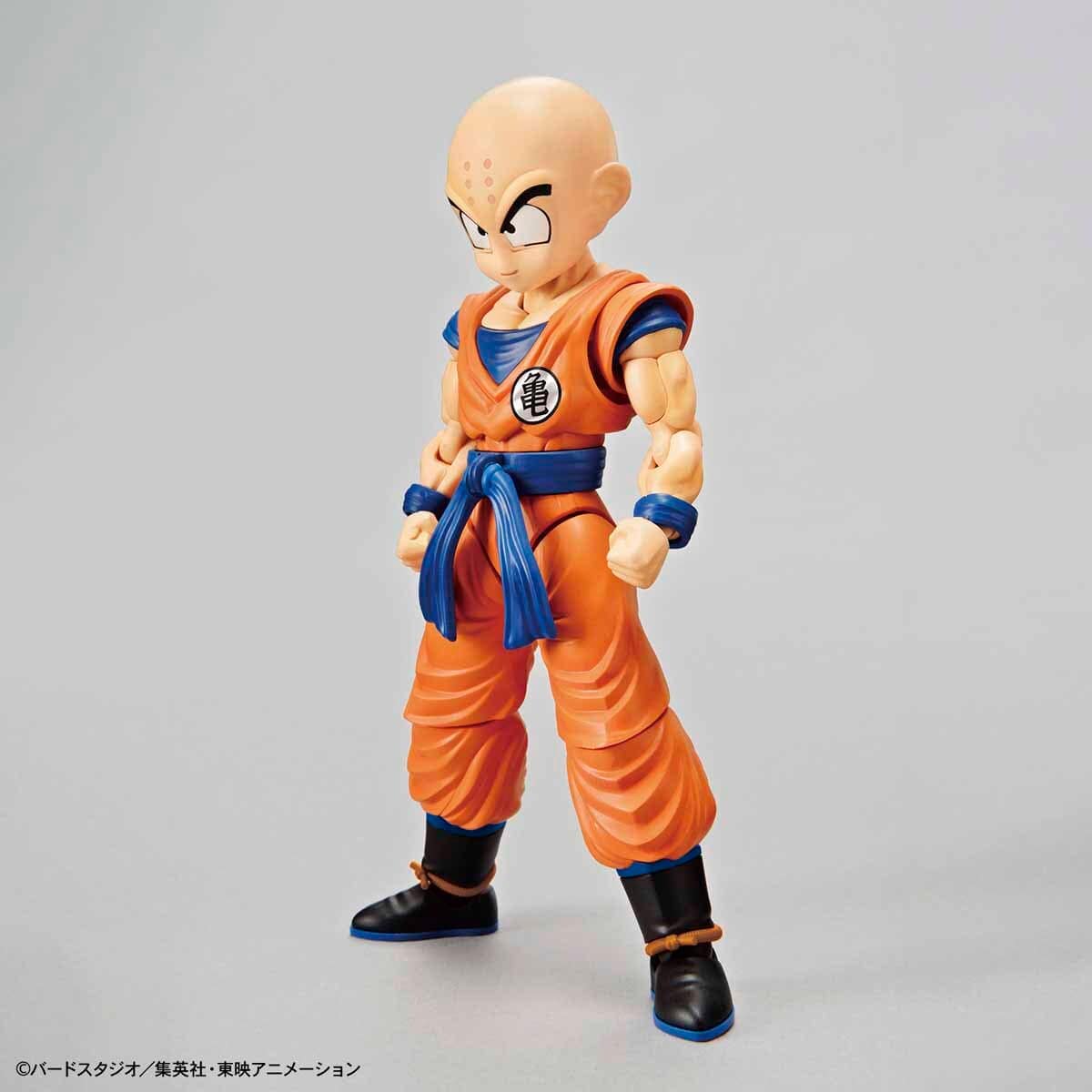 Figure-rise Standard KRILLIN Renewal Version