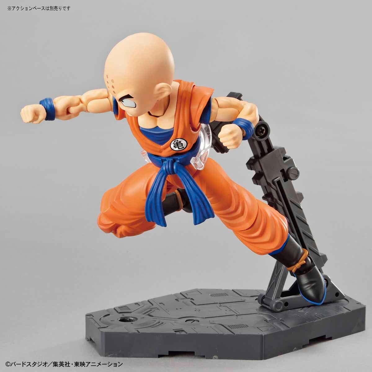 Figure-rise Standard KRILLIN Renewal Version