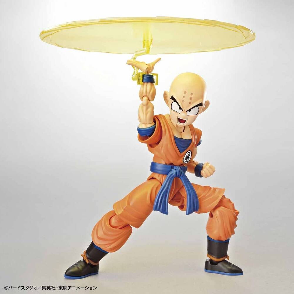 Figure-rise Standard KRILLIN Renewal Version