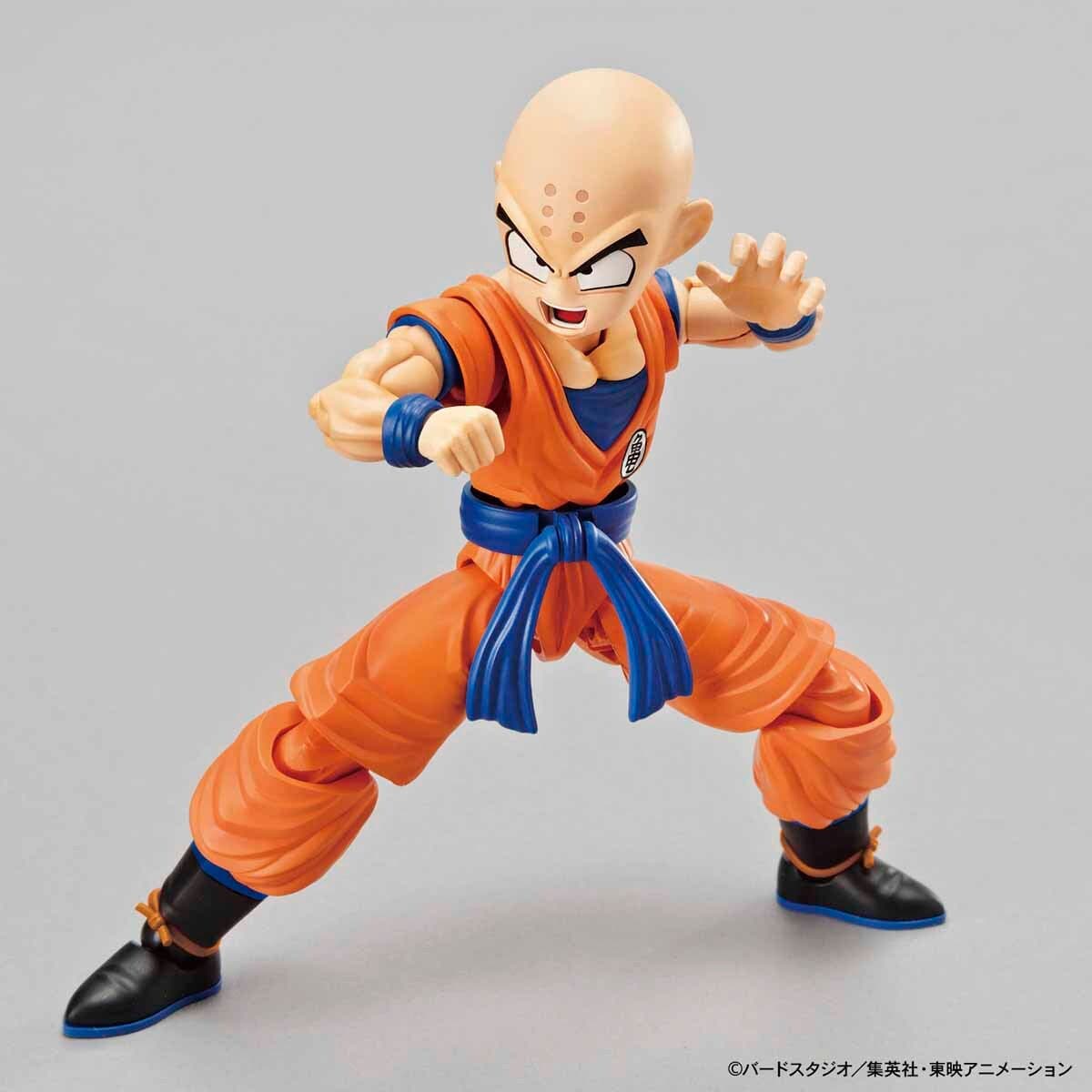 Figure-rise Standard KRILLIN Renewal Version