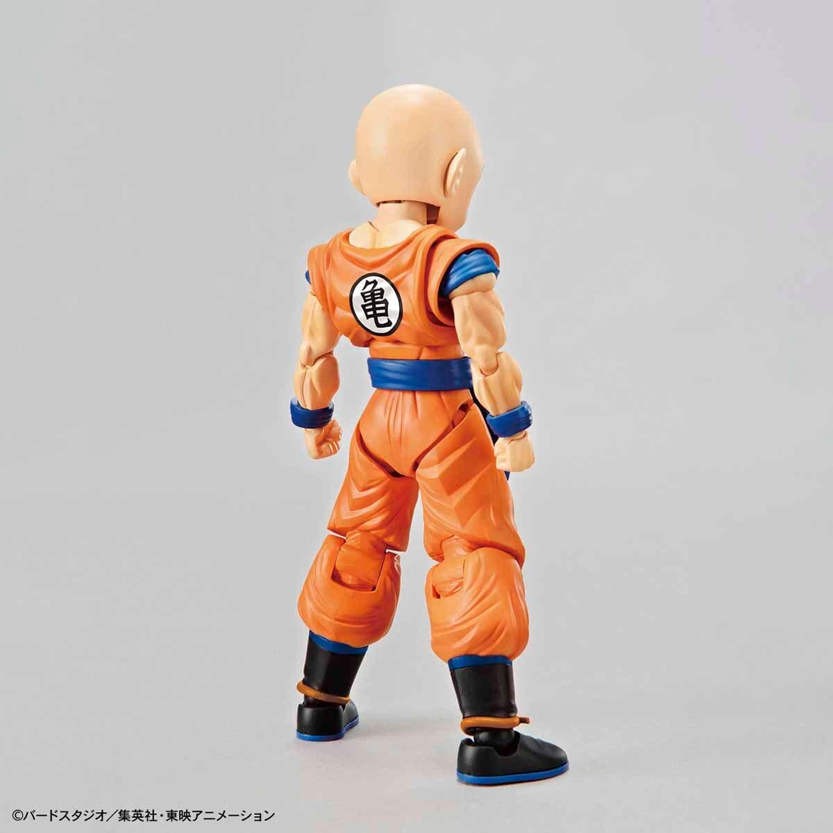 Figure-rise Standard KRILLIN Renewal Version