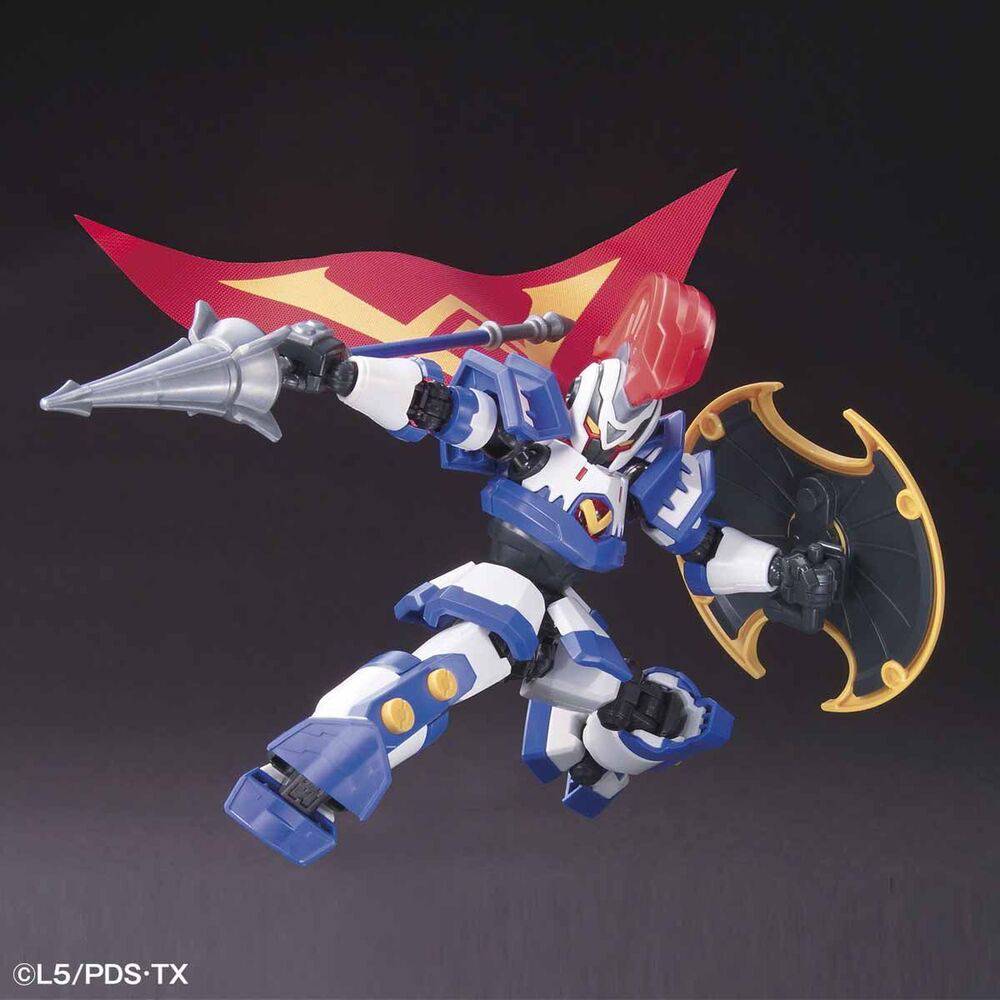 LBX ACHILLES