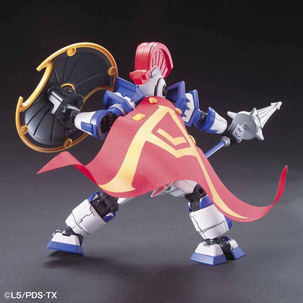 LBX ACHILLES