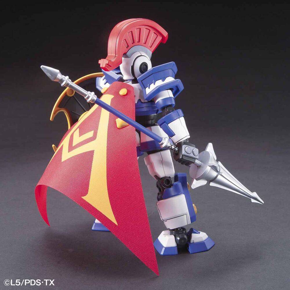 LBX ACHILLES