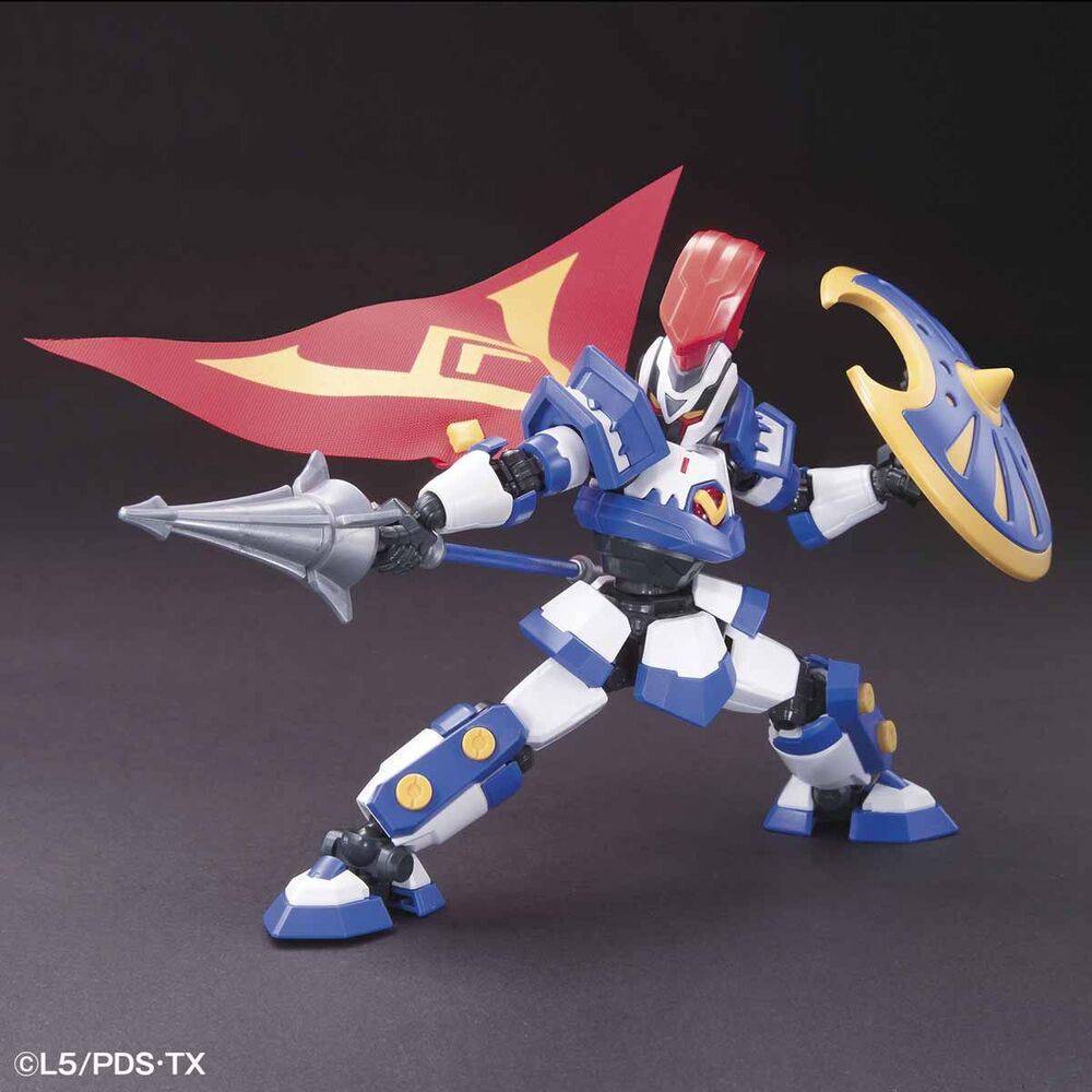 LBX ACHILLES