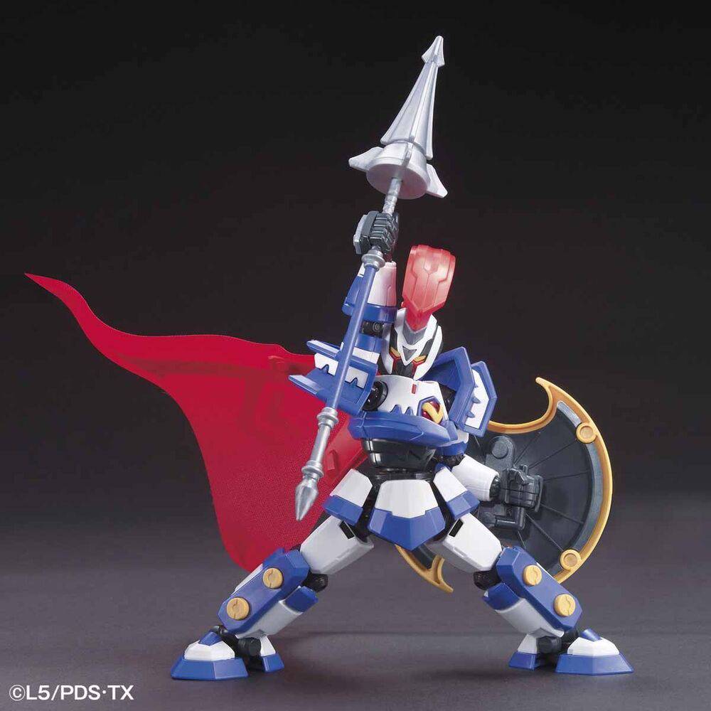 LBX ACHILLES