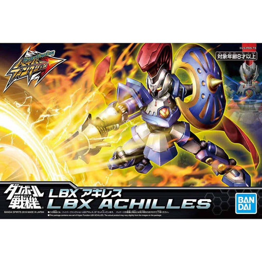 LBX ACHILLES