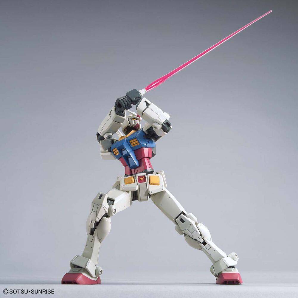 HG 1/144 RX-78-2 GUNDAM[BEYOND GLOBAL]