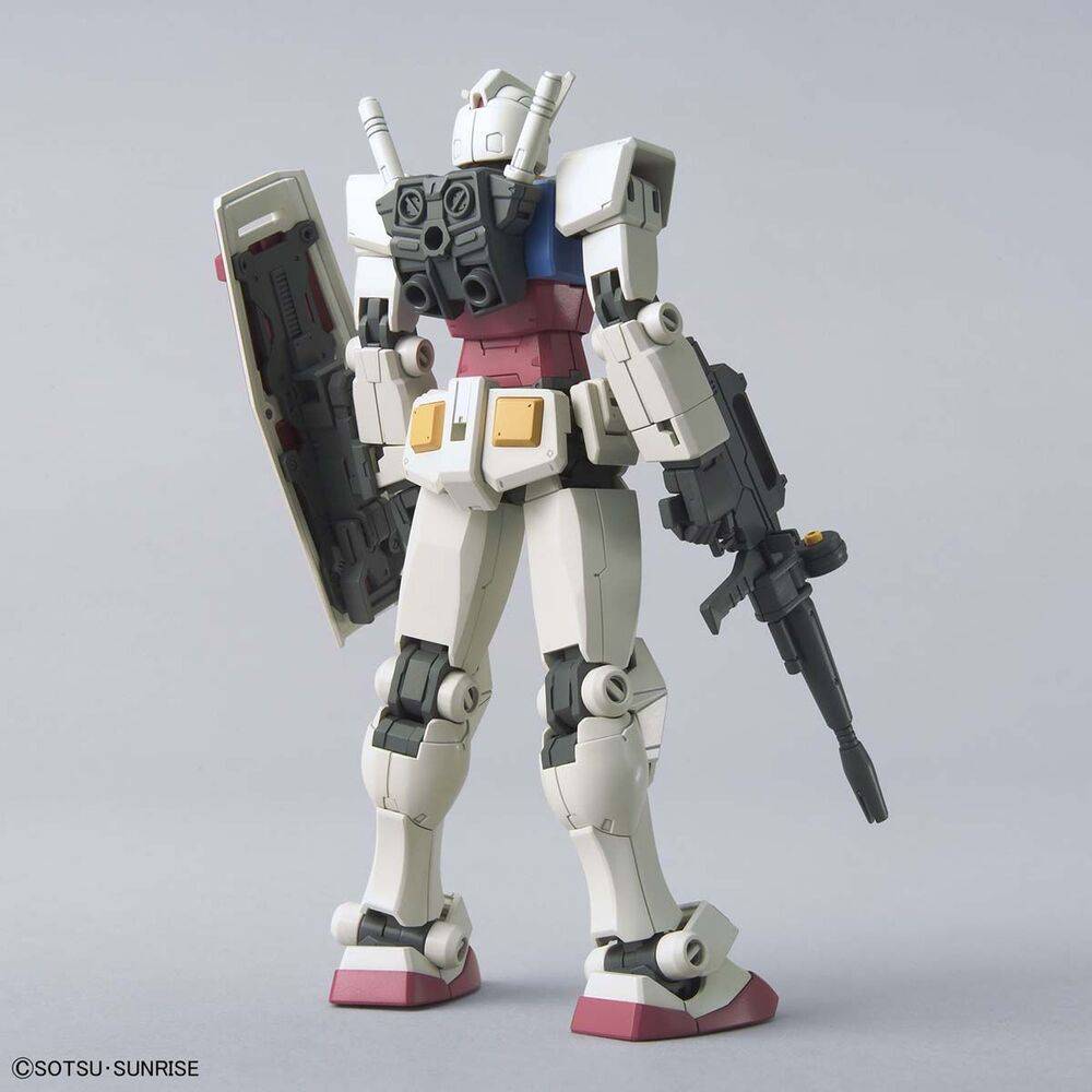 HG 1/144 RX-78-2 GUNDAM[BEYOND GLOBAL]