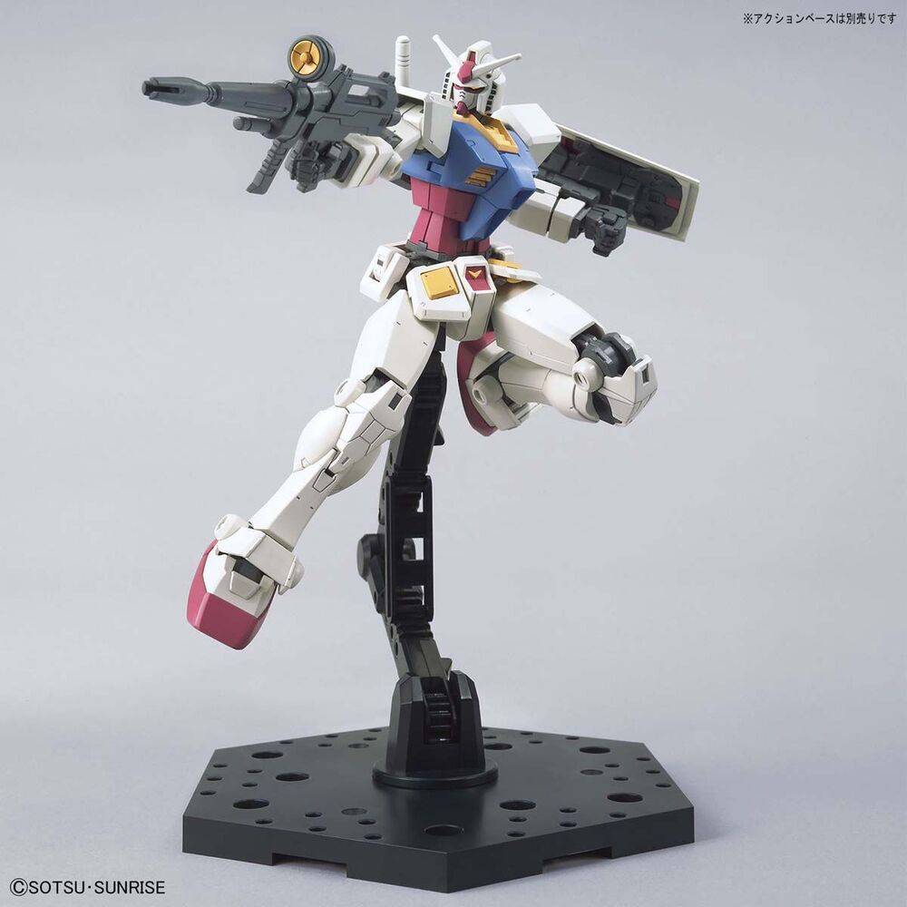 HG 1/144 RX-78-2 GUNDAM[BEYOND GLOBAL]