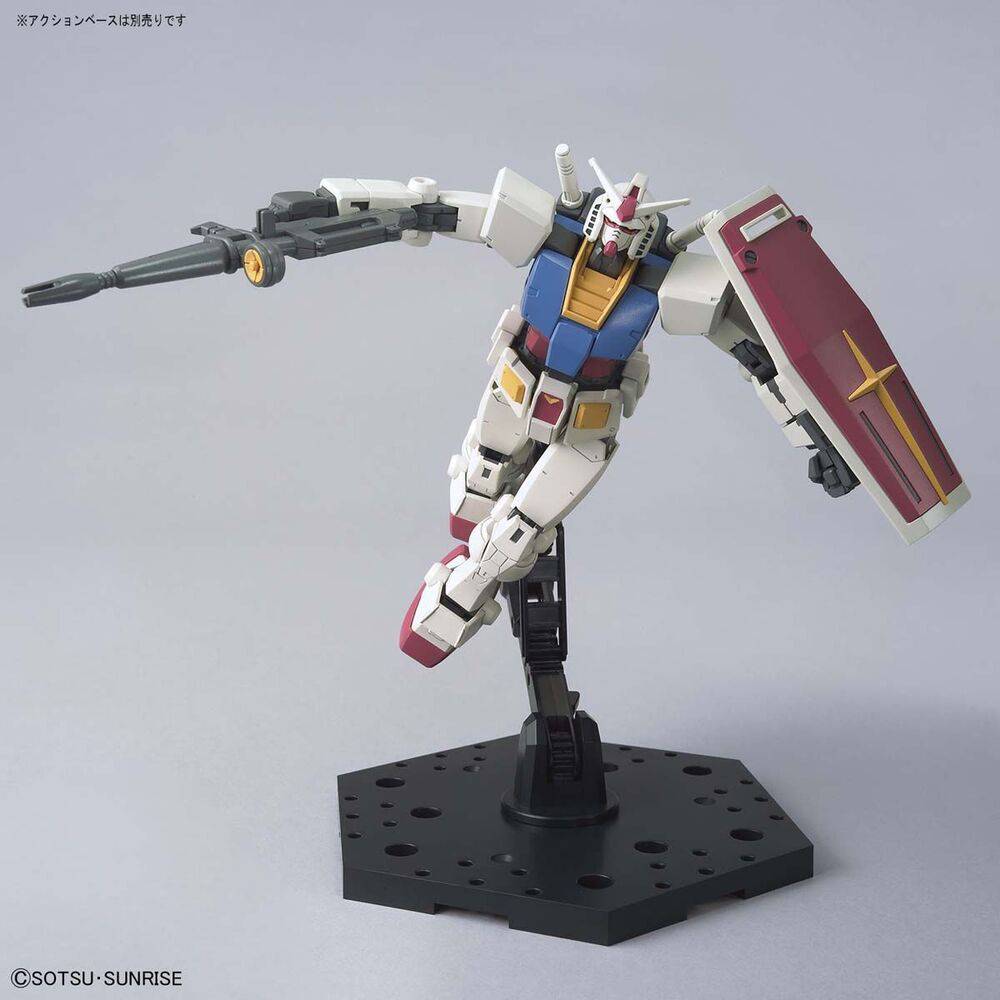 HG 1/144 RX-78-2 GUNDAM[BEYOND GLOBAL]