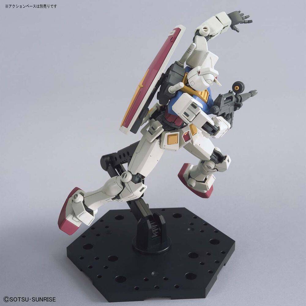 HG 1/144 RX-78-2 GUNDAM[BEYOND GLOBAL]