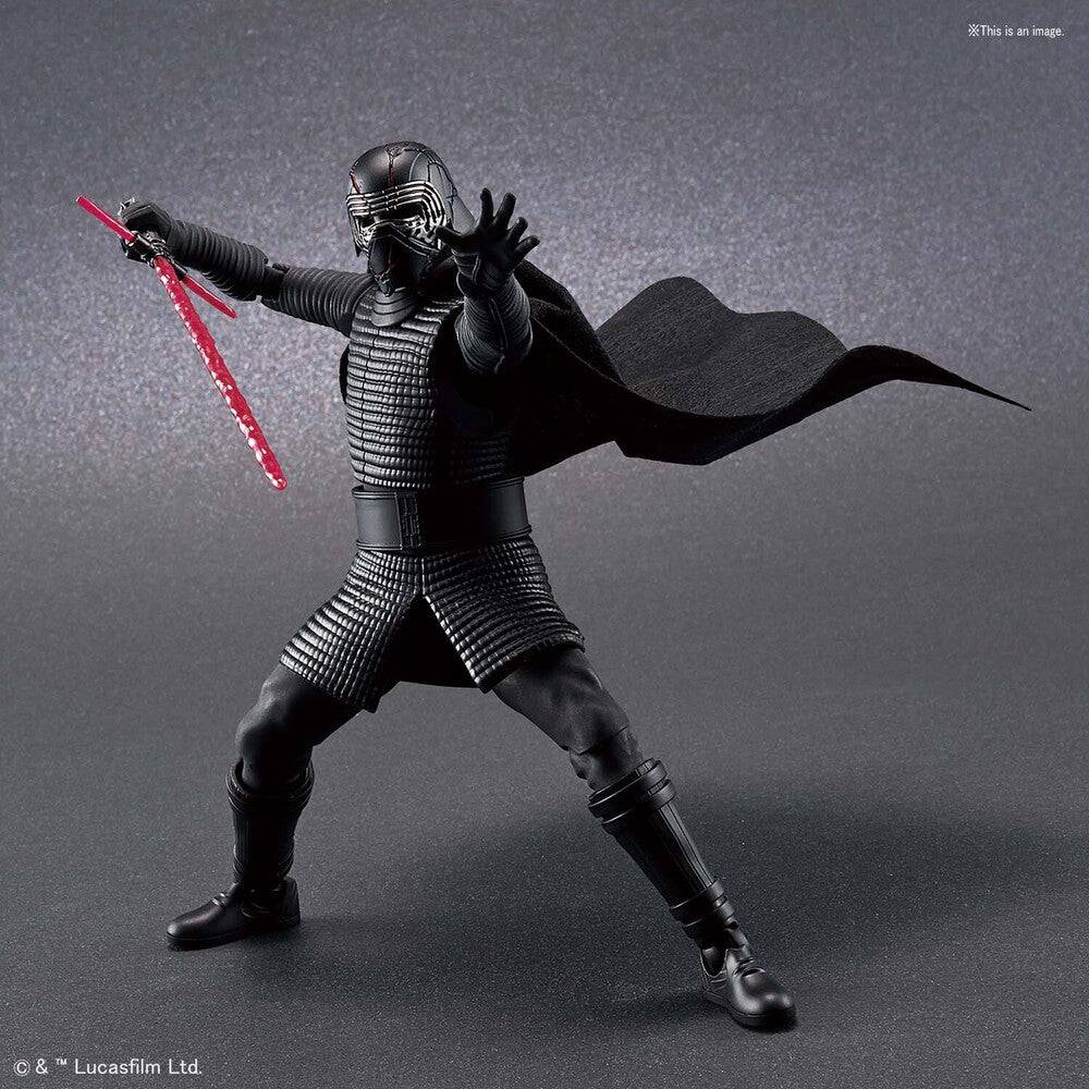 1/12 STAR WARS KYLO REN STAR WARS-THE RISE OF SKYWALKER