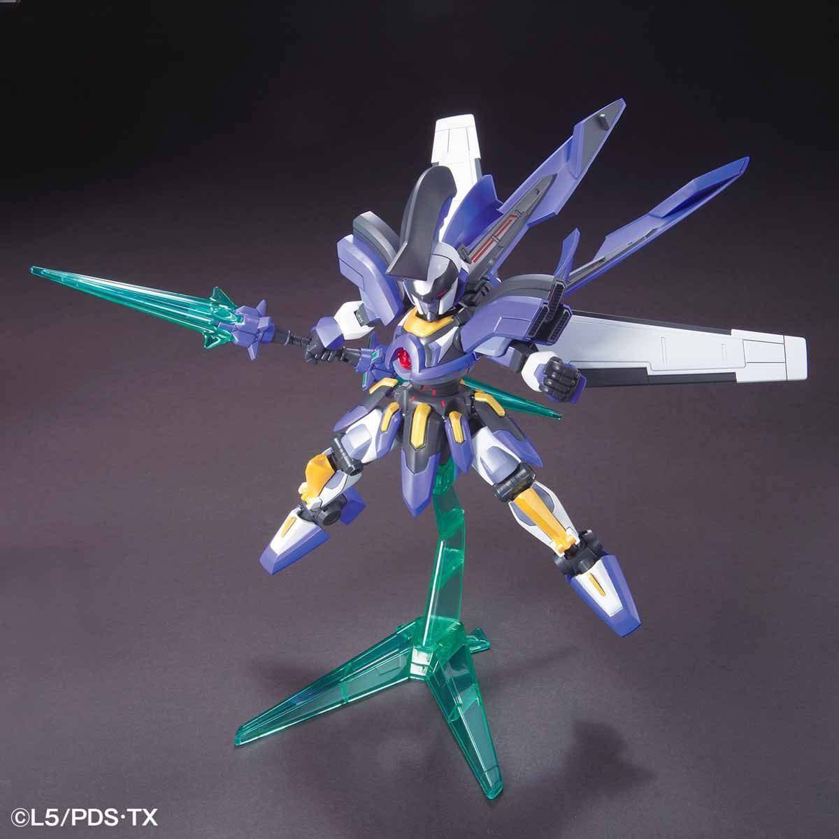 LBX ODIN