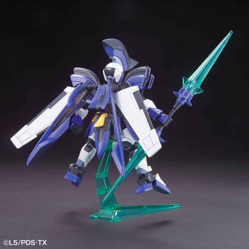 LBX ODIN