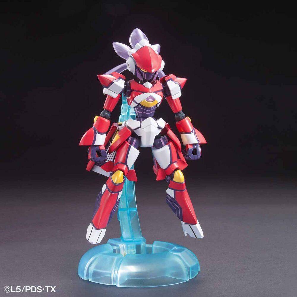 LBX PANDORA