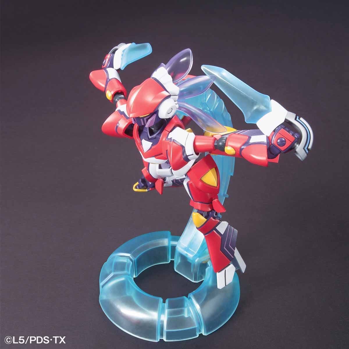 LBX PANDORA