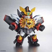 SD CROSS SILHOUETTE GAOGAIGAR