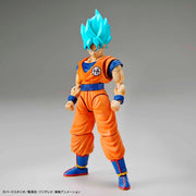 Figurerise Standard SUPER SAIYAN GOD SUPER SAIYAN SON GOKUPKG renewal