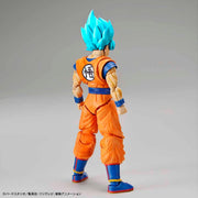 Figurerise Standard SUPER SAIYAN GOD SUPER SAIYAN SON GOKUPKG renewal