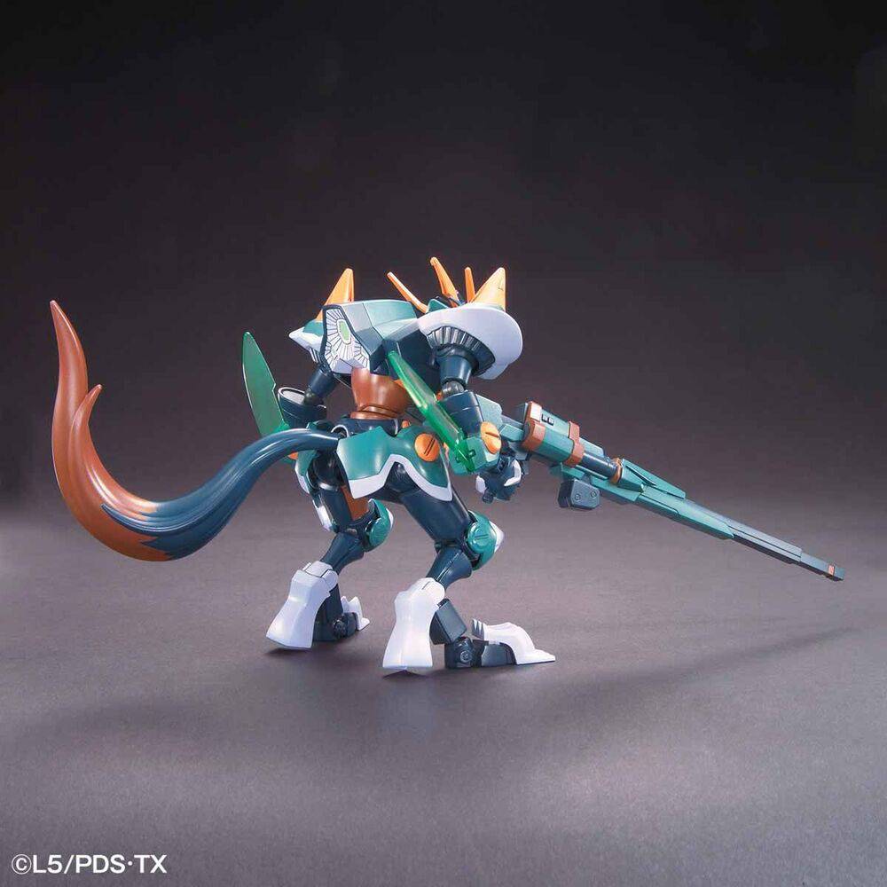 LBX FENRIR