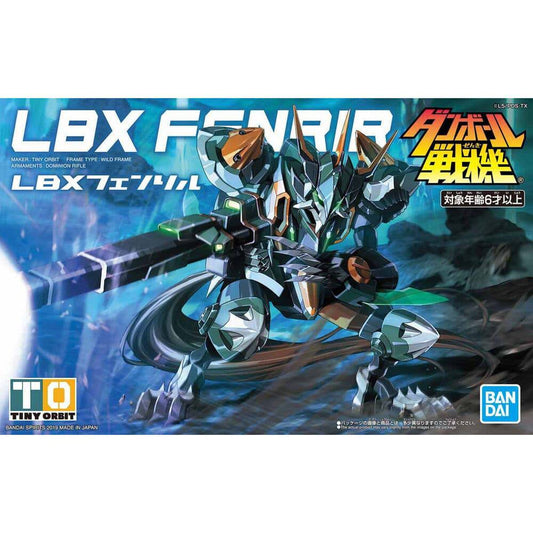 LBX FENRIR