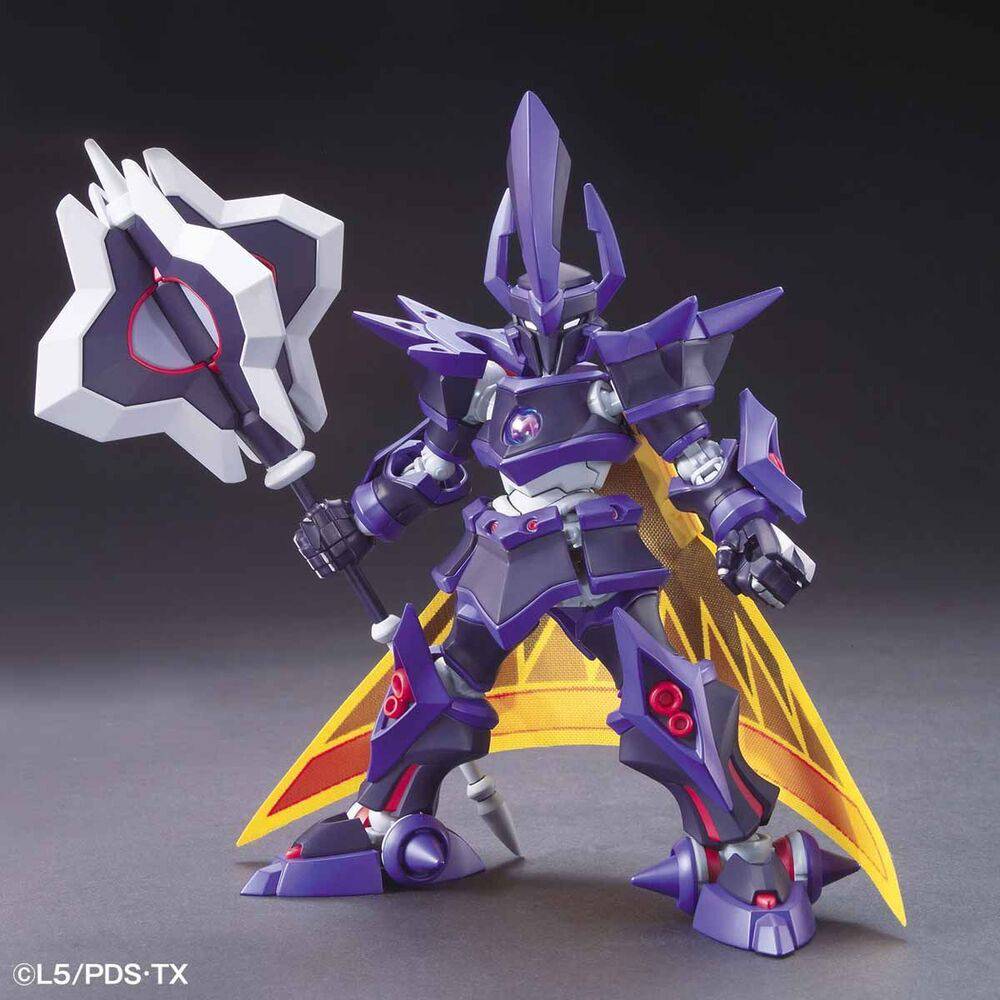 HYPER FUNCTION LBX EMPEROR