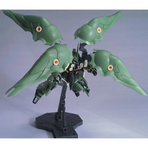 HGUC 1/144 NZ-666 KSHATRIYA