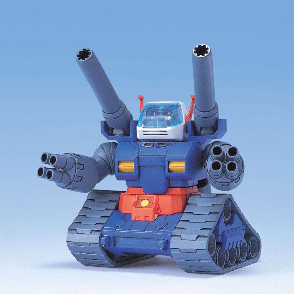 BB221 RX-75 GUNTANK