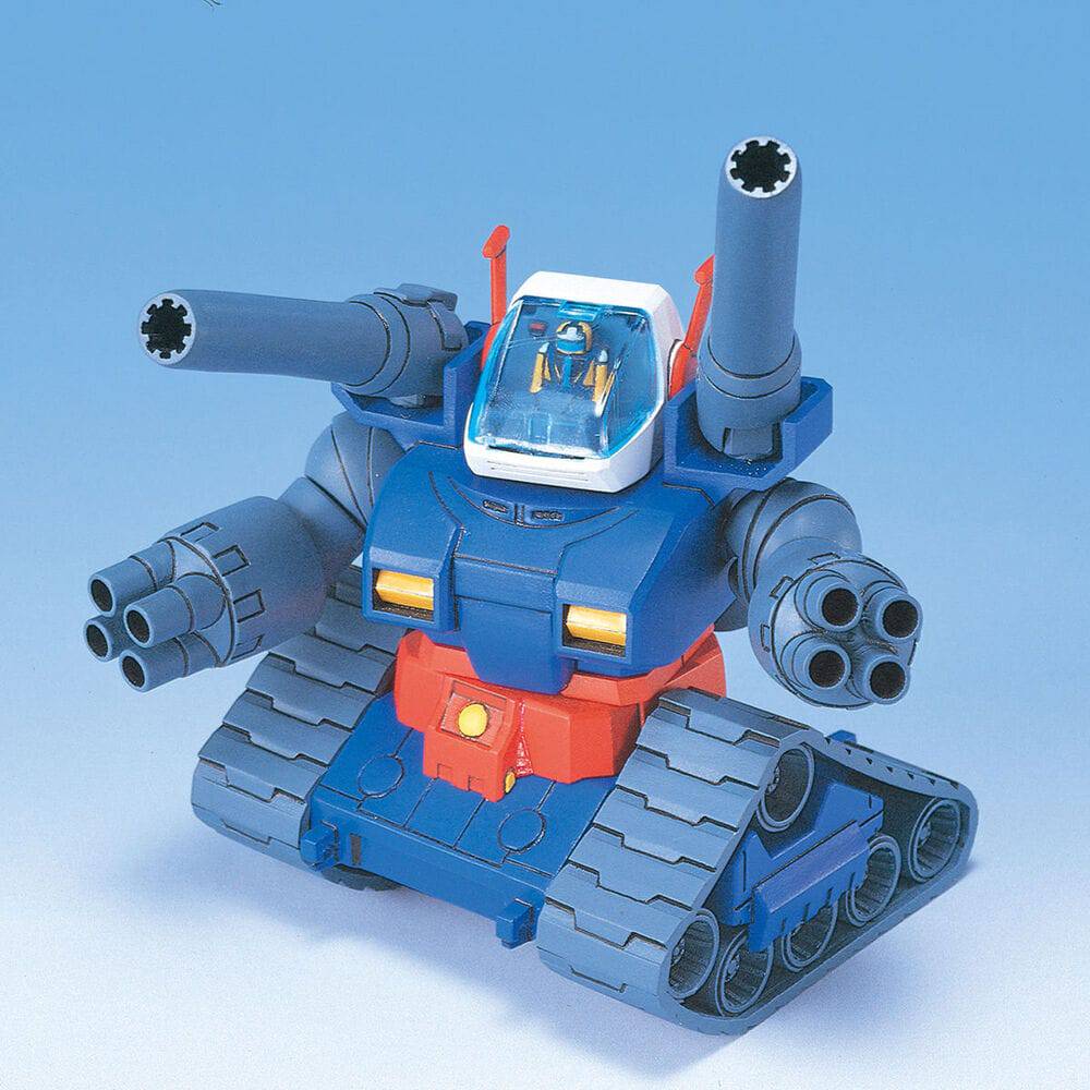 BB221 RX-75 GUNTANK