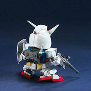 BB329 RX782 GUNDAM Animation Color