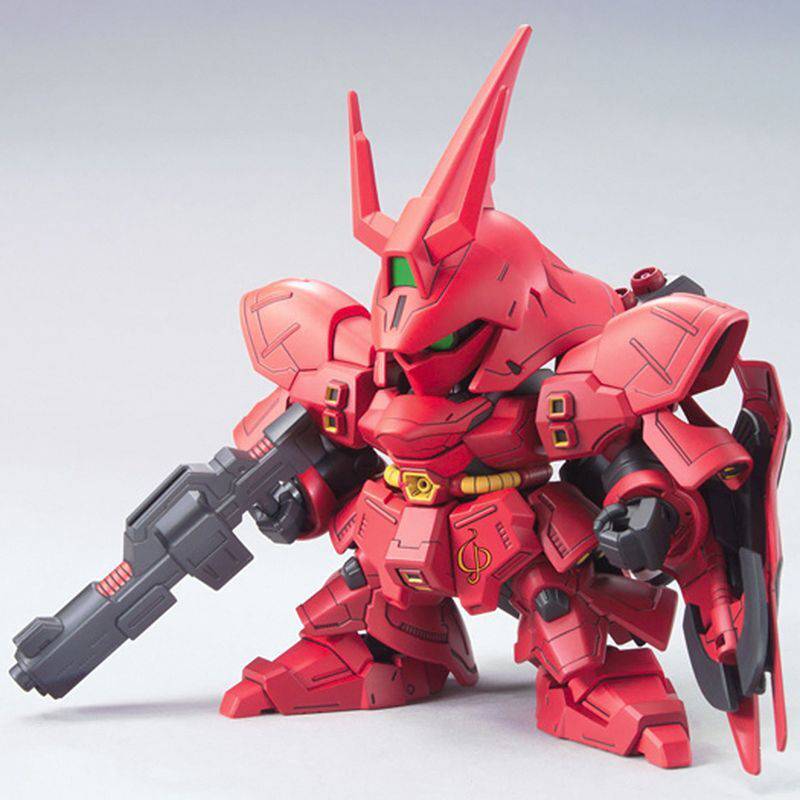 BB382 SAZABI