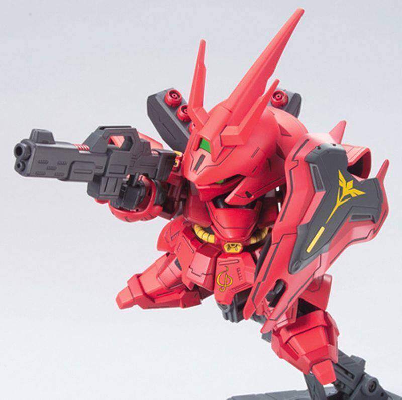 BB382 SAZABI