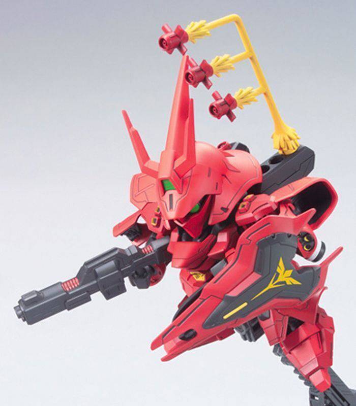 BB382 SAZABI