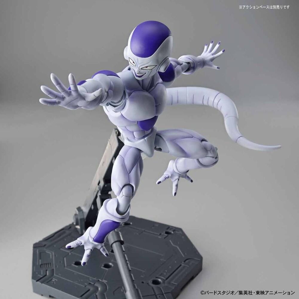 Bandai 50583031 Figure-rise Standard FINAL FORM FRIEZA