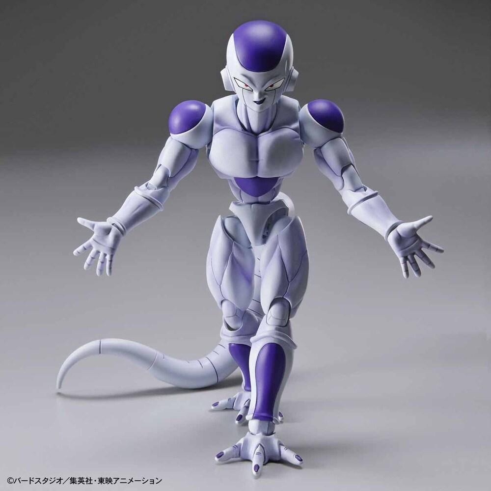 Bandai 50583031 Figure-rise Standard FINAL FORM FRIEZA