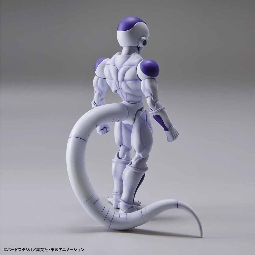 Bandai 50583031 Figure-rise Standard FINAL FORM FRIEZA