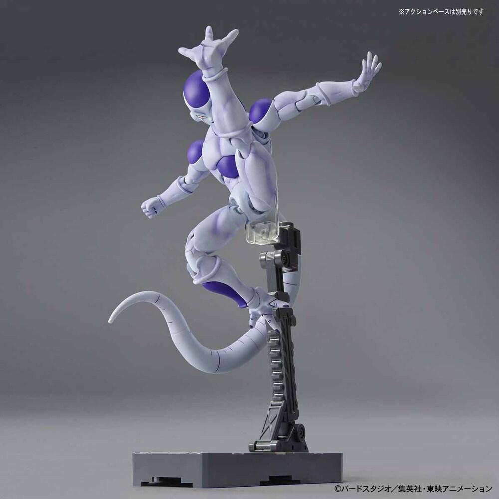 Bandai 50583031 Figure-rise Standard FINAL FORM FRIEZA