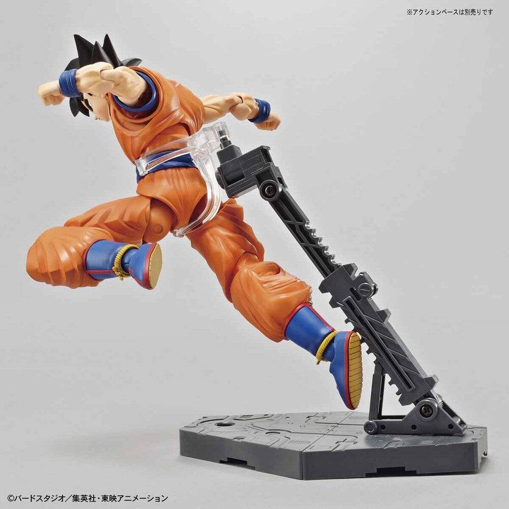 Figure-rise Standard SON GOKU RENEWAL VERSION