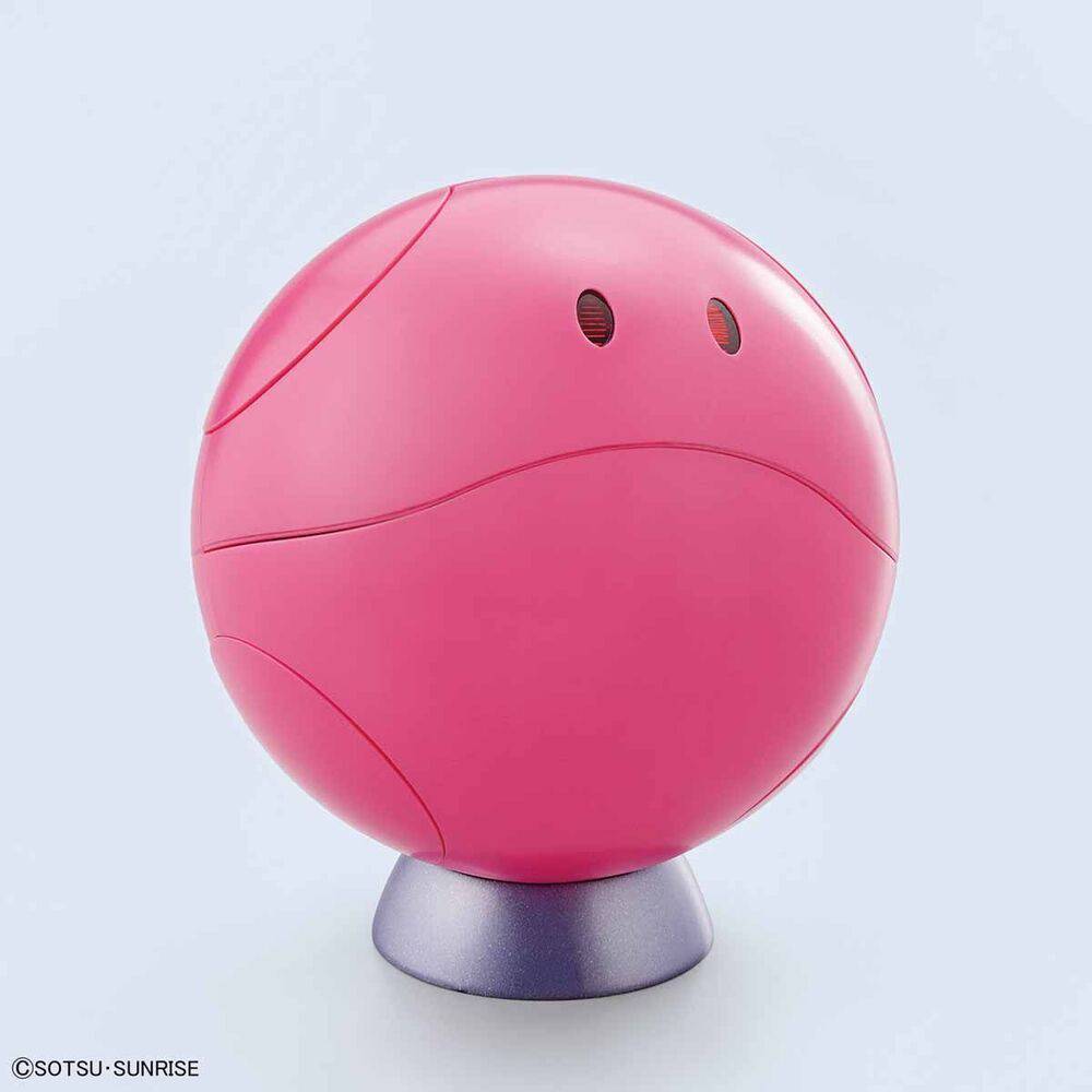 Figure-rise Mechanics HARO[PINK]