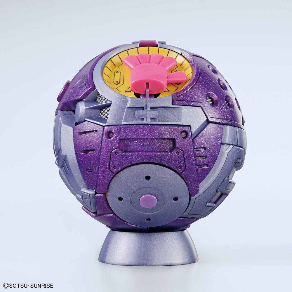 Figure-rise Mechanics HARO[PINK]